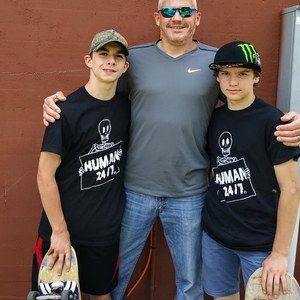 Meet your Posher, Tyler